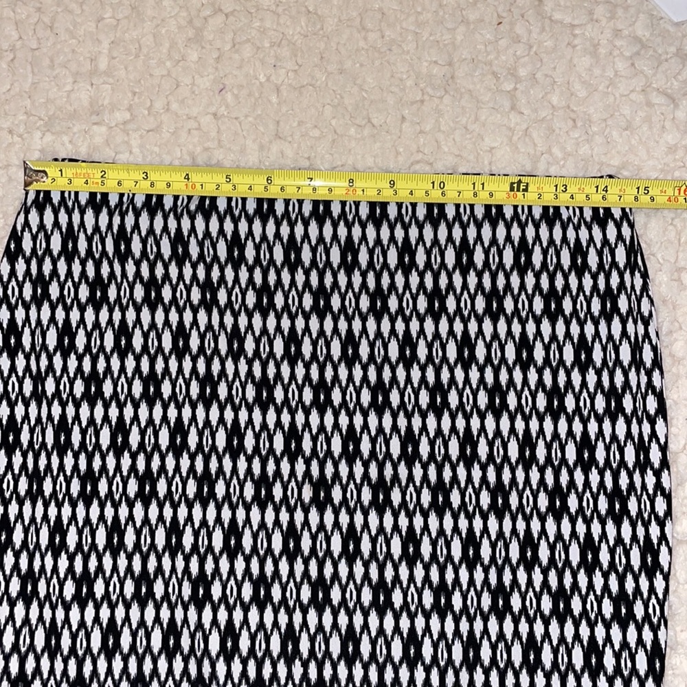 Vince Camino Pencil Women’s Skirt - Picture 6 of 7